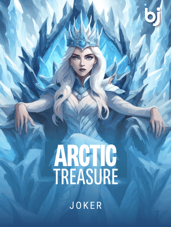 Arctic Treasure game thumbnail