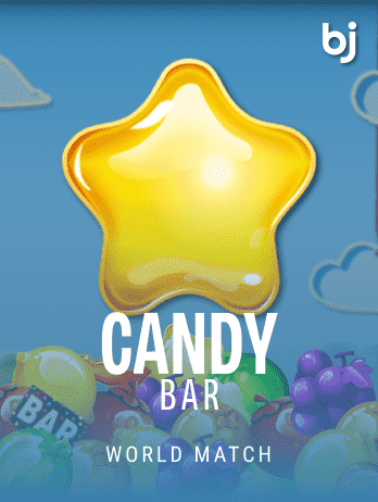 Candy Bar game thumbnail
